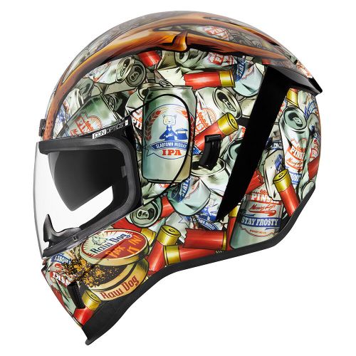 Airform Buckfever / Микс
