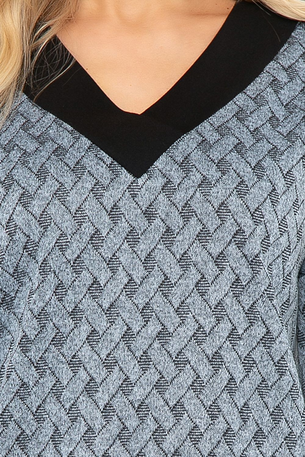 Платье 70867 Avili