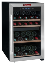 Винный шкаф La Sommeliere LS51.2Z