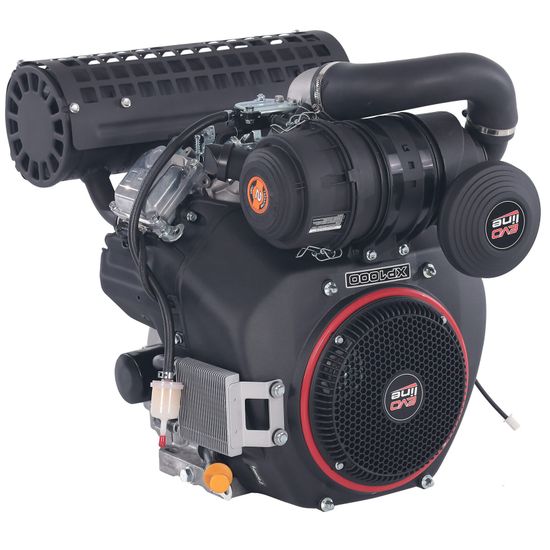 Двигатель EVOline XP1000FE (35 л.с., вертикальный вал)