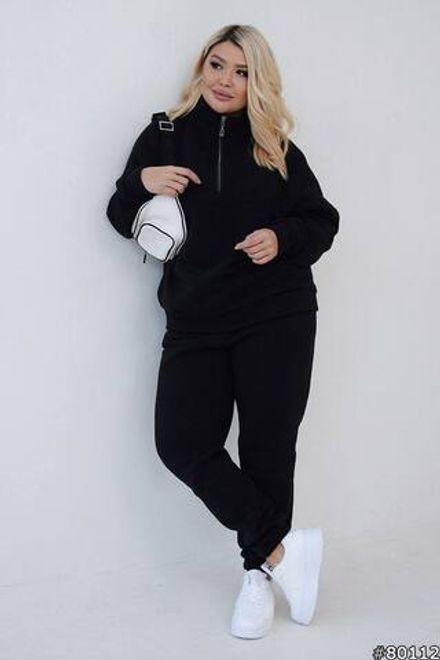 Костюм спортивный УК-1282-2 Фабрика Моды