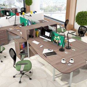 Офисная мебель Xten-M