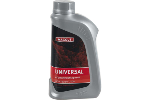 Масло 2T UNIVERSAL (1 л) MaxCut 850930700