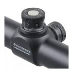 Оптический прицел Vector Optics 25,4мм SFP VictOptics C4 10-40x50 ( установка на Тигр, СВД, Вепрь 308 / Сетка R14 )