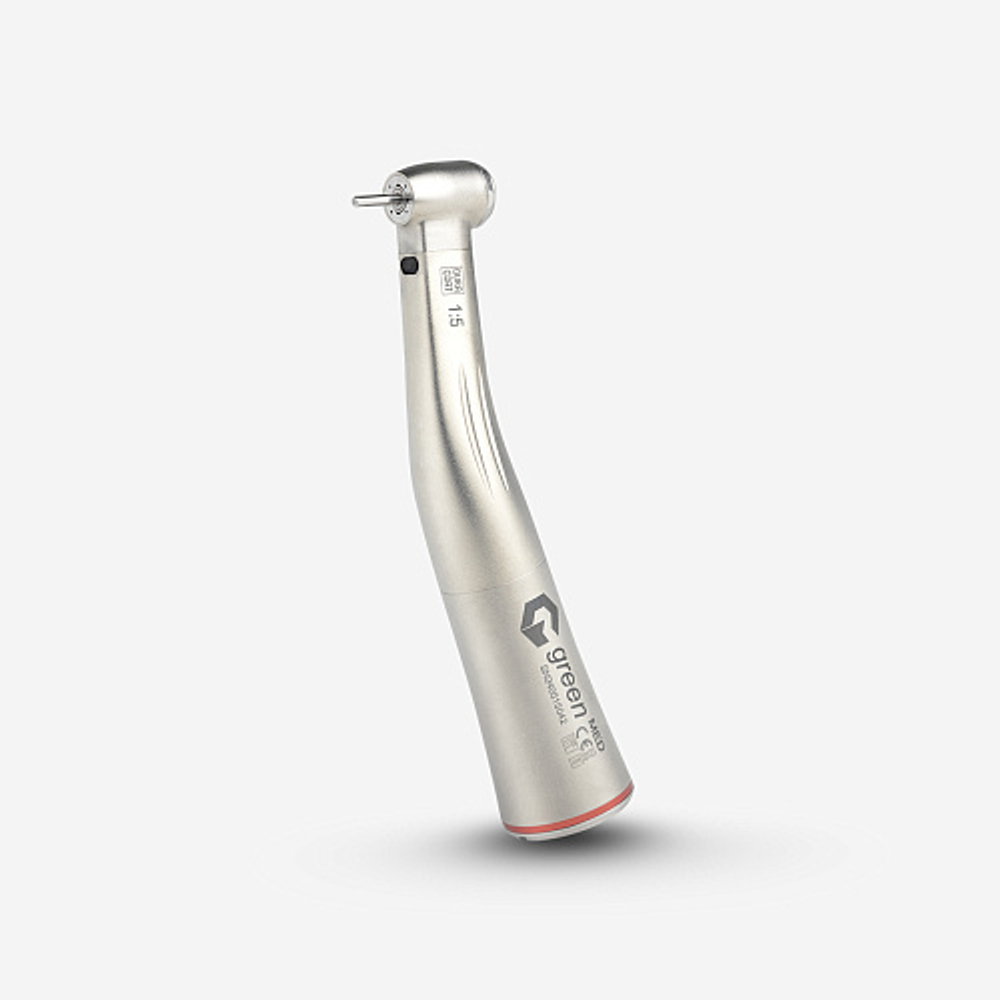 GreenMED K25-CA-L 1:5 — Наконечник стоматологический низкоскоростной