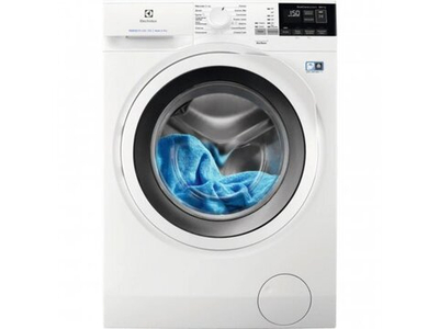 Стиральная машина Electrolux EW7WR468W