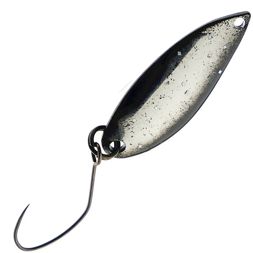 Блесна колеблющаяся FOREST MIU 39мм 5гр, цвет #09