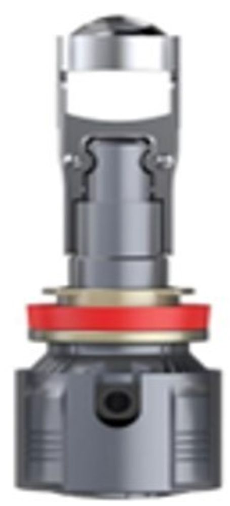 mini led линзы H8/H9/H11 A80