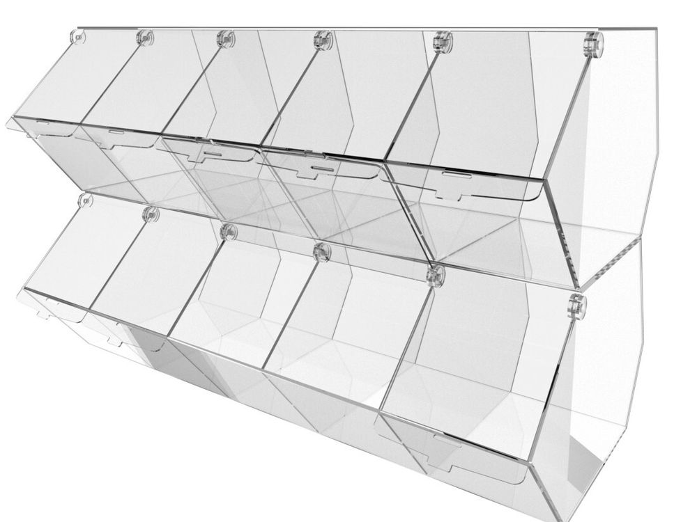 Конфетница для продажи конфет