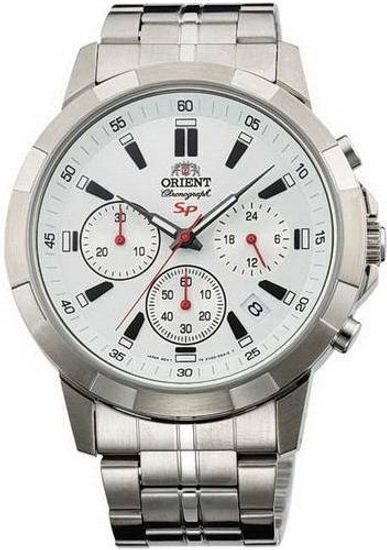 Мужские часы Orient FKV00004W0 Sporty Quartz