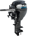 Лодочный мотор MARLIN MF 9.9 AMHS Light