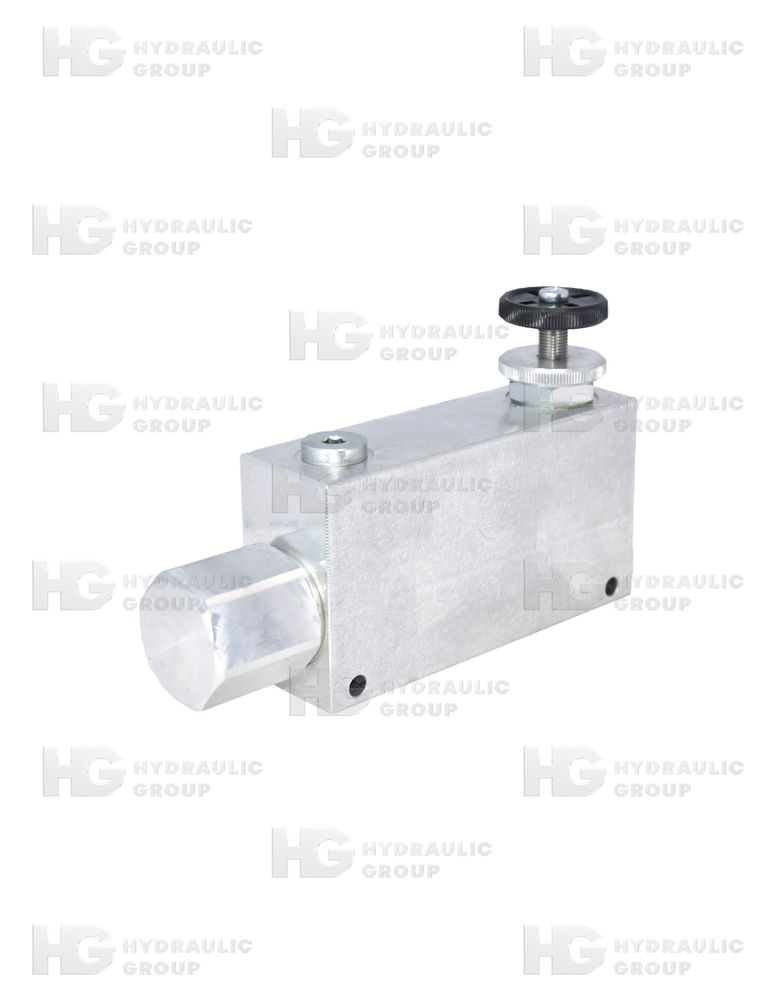 Регулятор расхода VRF-3V-004.003.OXO