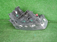 Фара левая Audi Q3 (2011-2014) ксенон