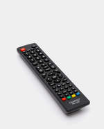 Пульт для Telefunken RM-L1595 Универсальный (HOD1029)