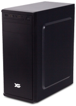 Корпус X-Game XC-370PS-2 черный