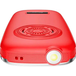 BQ 1867 Blues Red (411673)