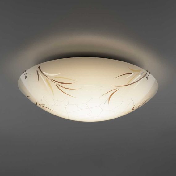 Настенный светильник Citilux Ива CL918009