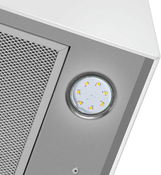 Вытяжка Maunfeld Bath 401 белый