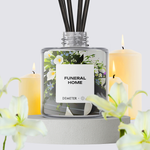 Похоронное бюро