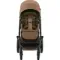 Коляска 3 в 1 Britax Roemer Smile 5Z Lux Warm Caramel
