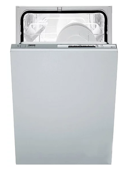 Встраиваемая посудомоечная машина Zanussi ZDTS 401