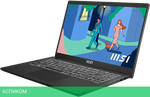 Ноутбук MSI Modern 15 B12M-232XGE