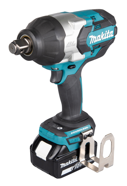 Аккумуляторный гайковёрт Makita DTW1001Z(A)