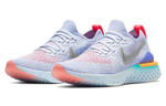 Кроссовки Nike Epic React Flyknit 2 (Женская размерная сетка)