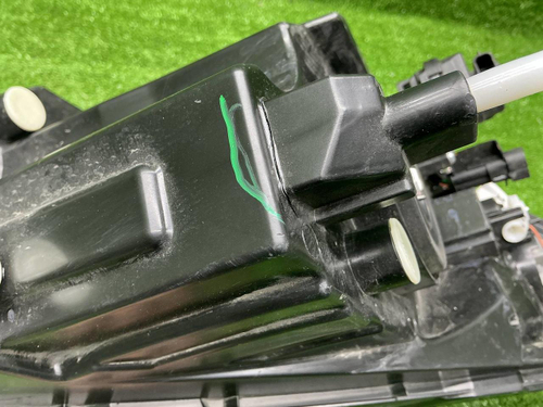 Фара левая Lada Granta (2018-н.в.) галоген