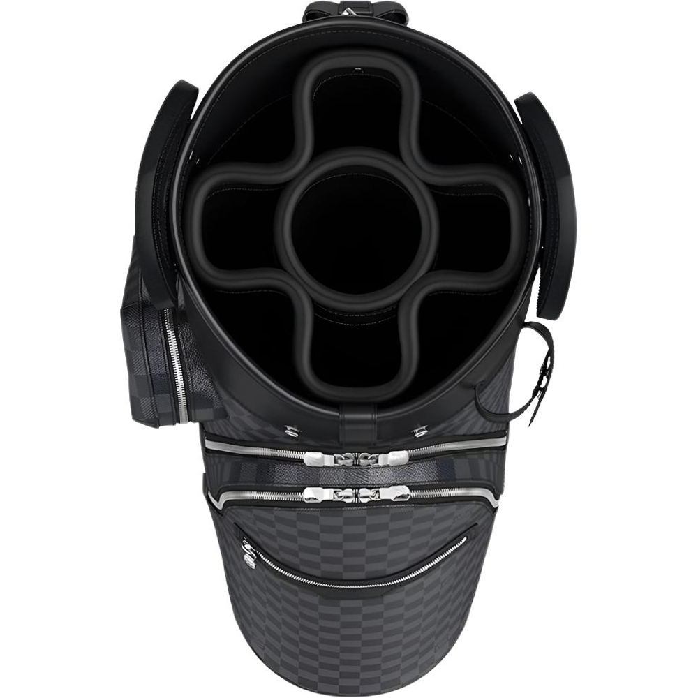 LOUIS VUITTON Golf Bag
