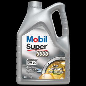 MOBIL - 157686-MOB - Engine Oil