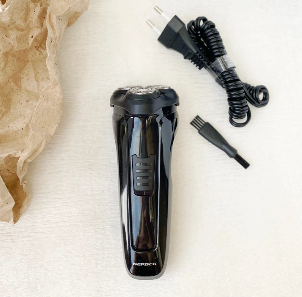 Электрическая Бритва Бердск 9000 Trim's