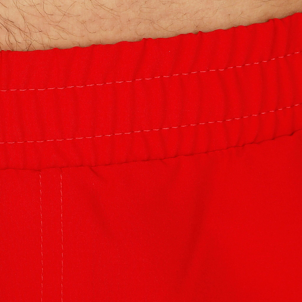 Мужские теннисные шорты Fila Santana Shorts Men - Red