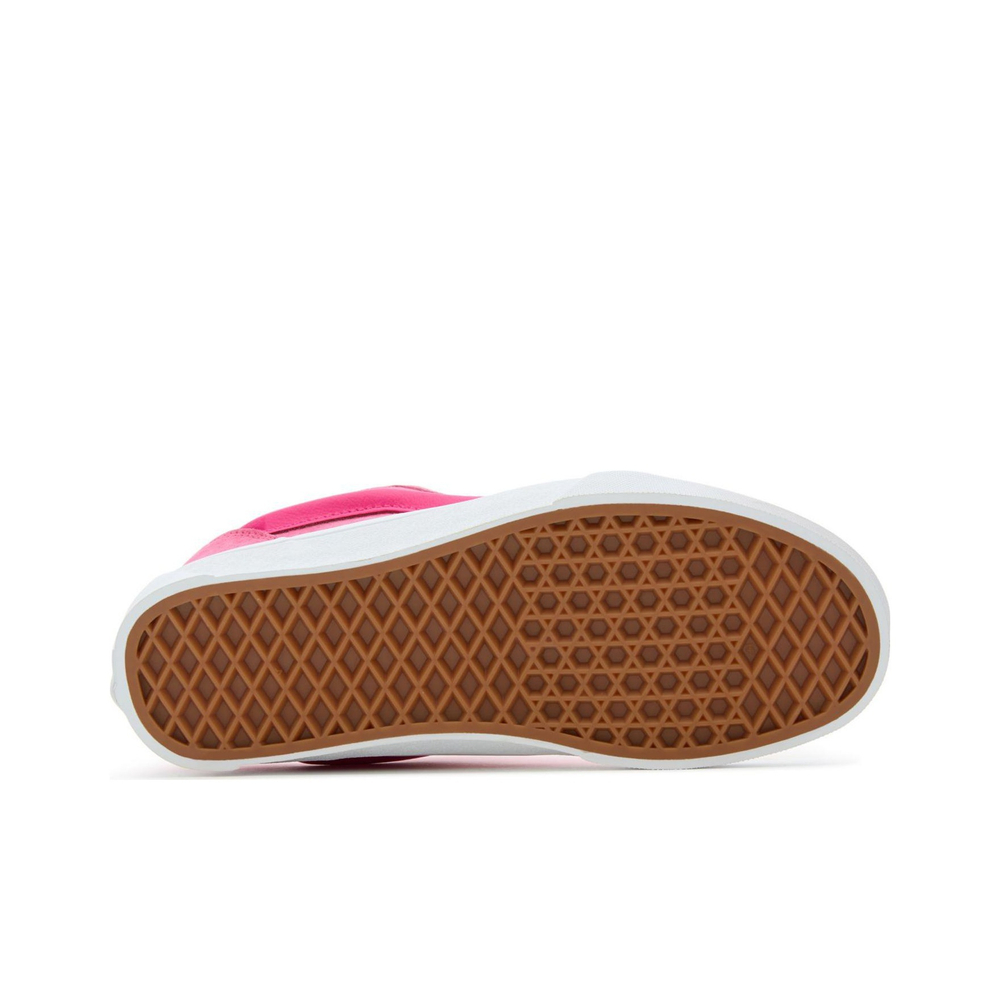 Кеды Vans Knu Skool Pink Glo