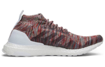 Кроссовки Kith X Adidas Ultraboost Mid Aspen Multi-Color