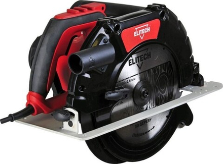 Пила циркулярная сетевая ELITECH ПД 2085Э (E2206.022.00) 204509