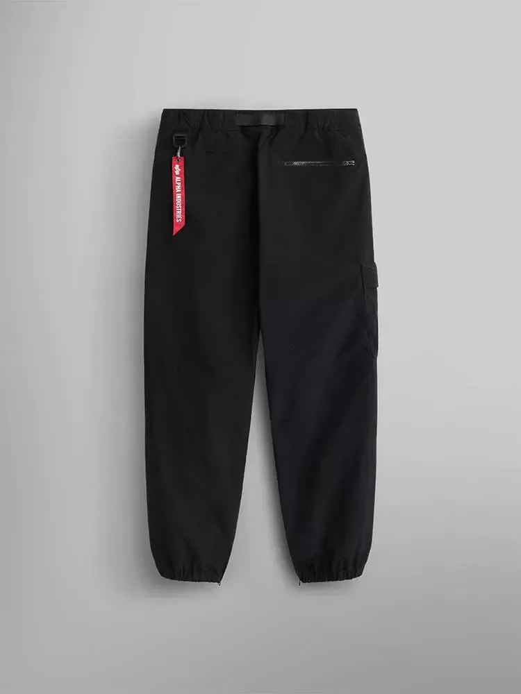 Брюки Alpha Industries Utility Jogger Black