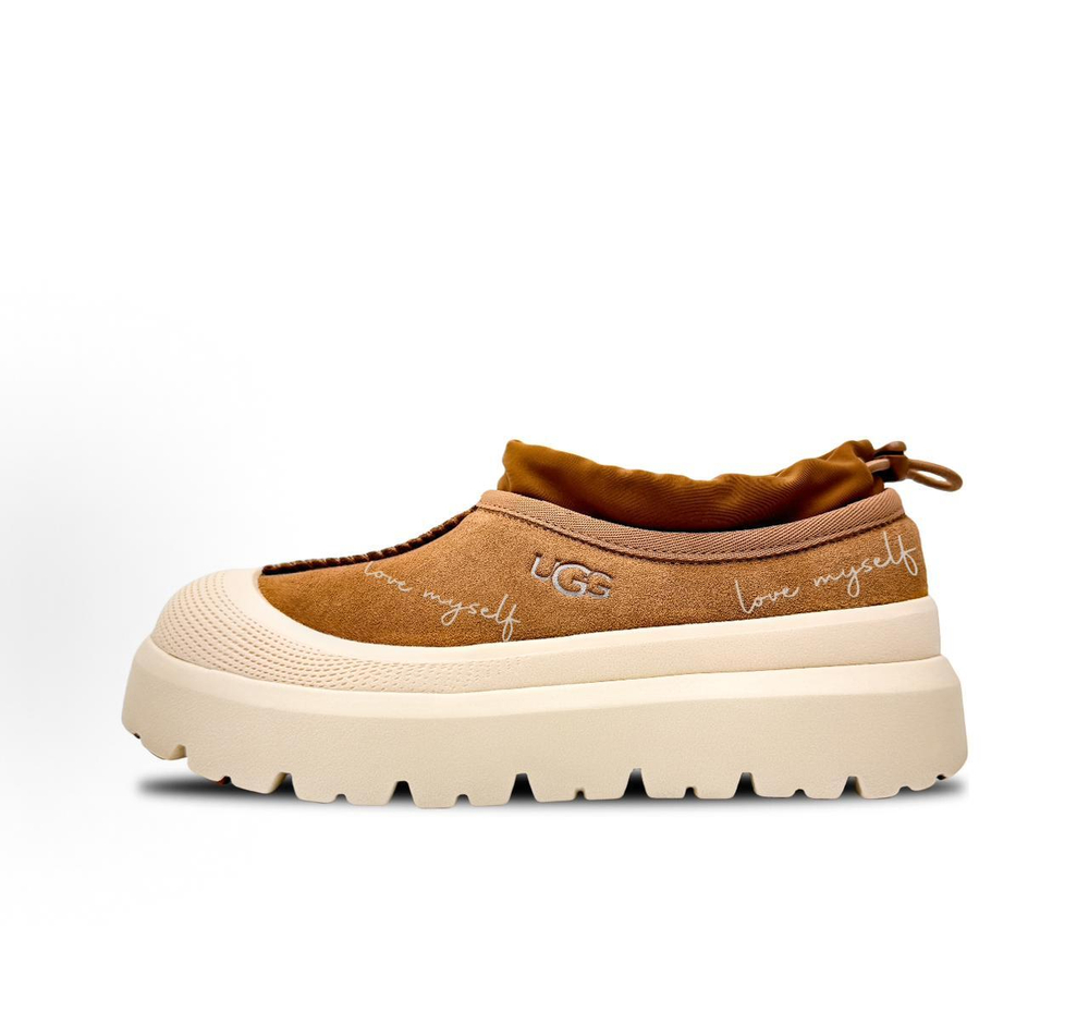 Ugg Tasman Hybrid Chestnut A-1
