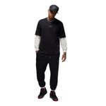 Баскетбольная футболка Jordan Flight Essentials 85 T-Shirt Black