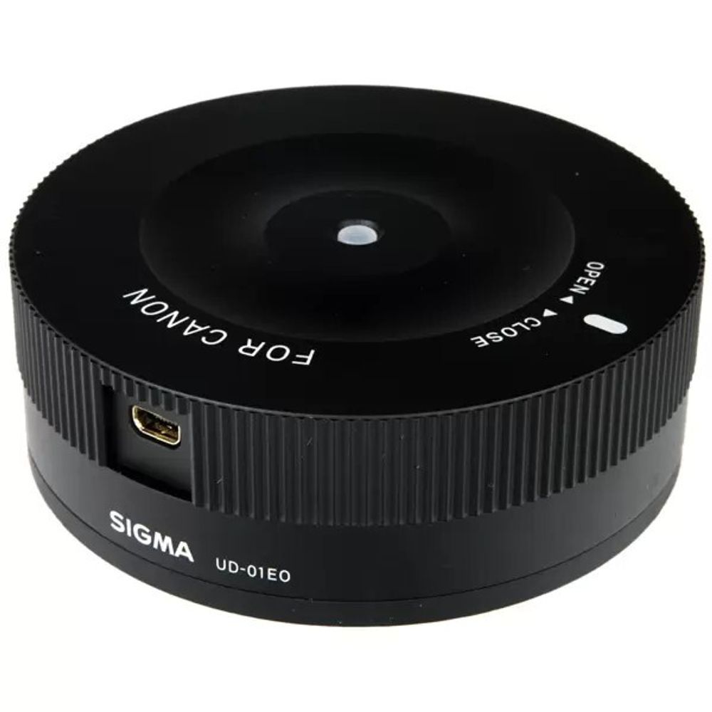 Sigma USB Dock UD-01