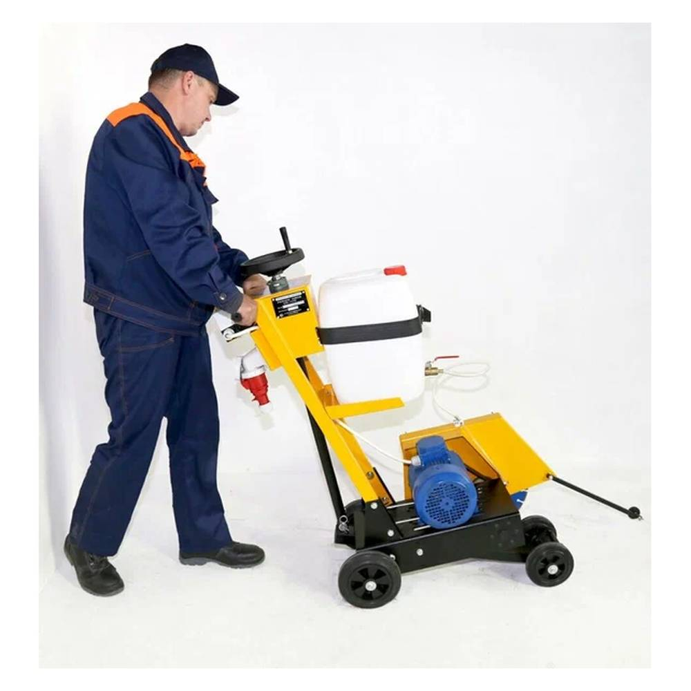 Резчик швов Сплитстоун CS144E