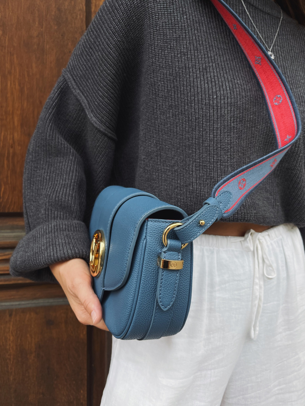 Louis Vuitton Pont 9 Soft