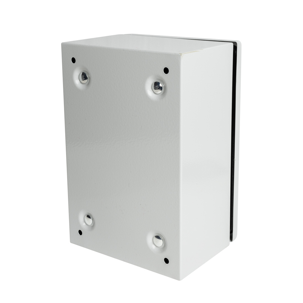 Щит металлический iPower 400*300*200 IP54 (для электрооборудования)