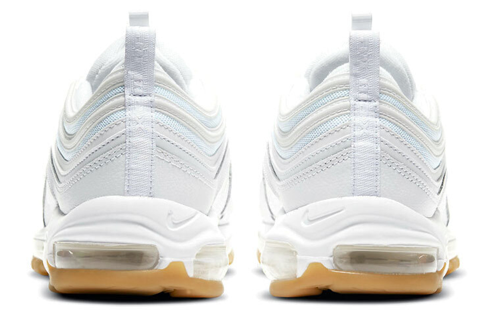 Кроссовки Nike Air Max 97 'White Gum''