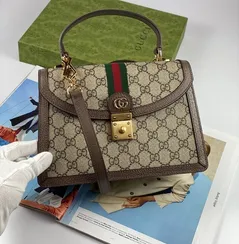 Сумка Gucci Ophidia