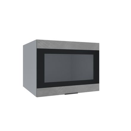 Кухня Модуль ГВПГСФ 600 Фенис Палм Маус