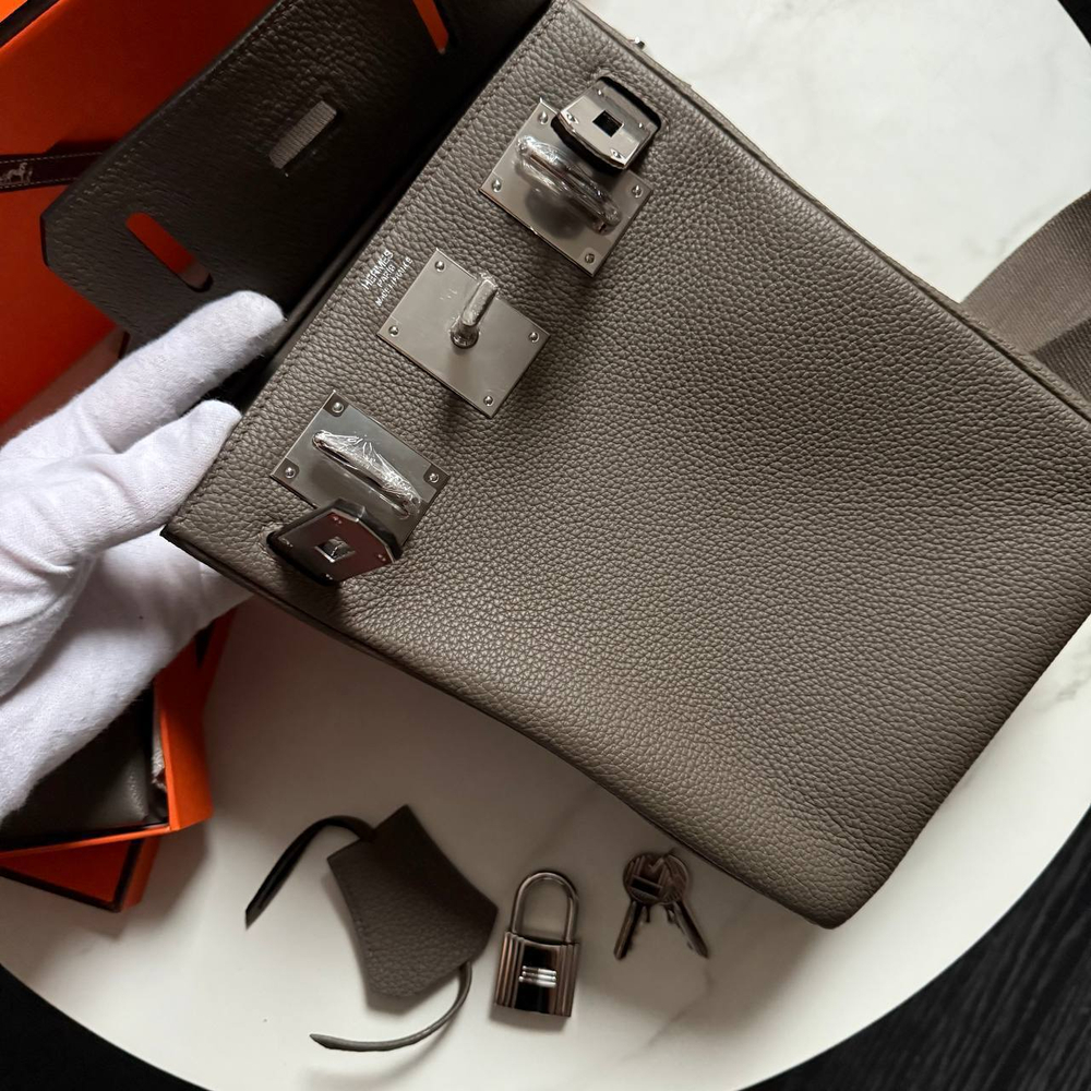 Сумка Hermes