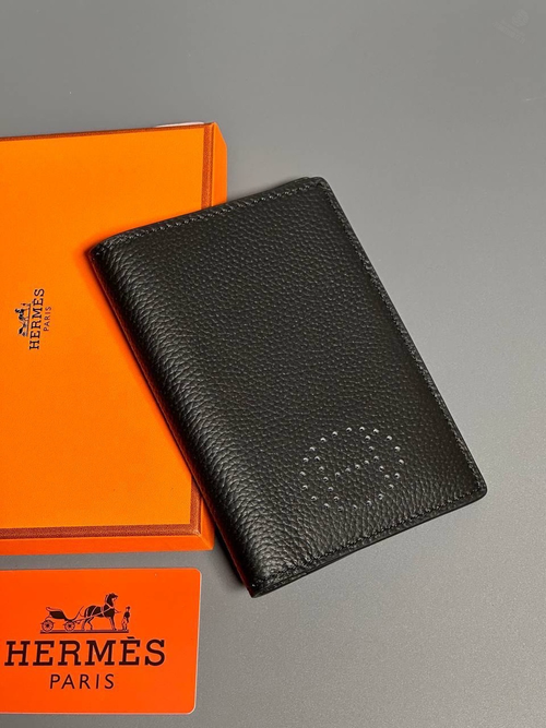 Обложка для паспорта Hermes