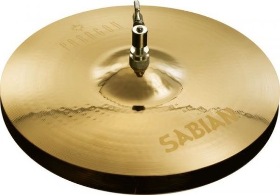 Тарелка Hi-Hat SABIAN 13" PARAGON HATS