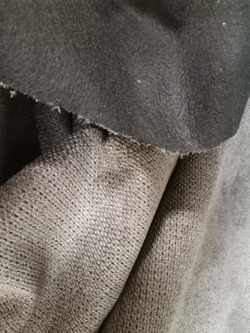 Велюр Crown (Кроун) 05 Espresso